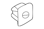84965AA060 - Body: Door Trim Panel Grommet for Subaru Image