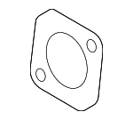 99135590101 - Body: Booster Gasket for Porsche: 911, Boxster, Cayman Image