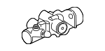 98135513029 - Body: Master Cylinder for Porsche: 718 Boxster, 718 Cayman, Boxster, Cayman Image