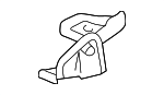 7130435010 - Body: Hinge for Toyota: 4Runner Image