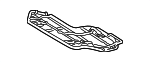 7101635030 - Body: Frame for Toyota: 4Runner Image