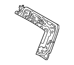 7101735050 - Body: Frame for Toyota: 4Runner Image