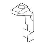 LR173242 - Electrical: Hold Down for Land-Rover Image