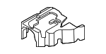 LR174571 - Electrical: Pad for Land-Rover Image