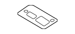 LR174135 - Electrical: Upper Cover for Land-Rover Image