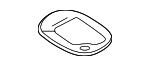 LR153852 - Electrical: Cover for Land-Rover Image