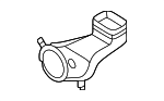 LR173348 - Electrical: Vent Tube for Land-Rover Image