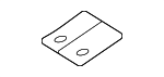 LR153115 - Electrical: Hold Down for Land-Rover Image
