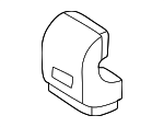 LR173347 - Electrical: Vent Tube for Land-Rover Image