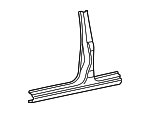 6131260170 - Body: Center Pillar for Lexus: LX470 Image