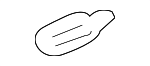AL000168 - Electrical: Marker Lamp Bulb for Mitsubishi Image