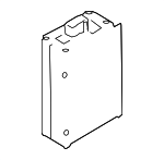 4E0910223R - : Amplifier for Audi: A8 Quattro, S8 Image