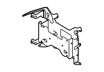 4E0051517A - : Receiver Bracket for Audi Image