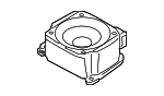 4E0035401 - : Pkg Tray Speaker for Audi: A8 Quattro, S8 Image