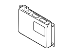 4E0035593 - Body: Receiver for Audi Image