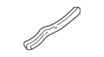 4698651 - Body: Instrument Panel Brace for Mopar Image