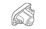 39998272 - Body: Handle, Outside Cap for Volvo: C30, C70, S40, S80, V50, XC60, XC70 Image