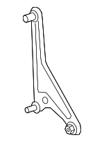 13369647 - Body: Anchor Plate for Buick: Cascada Image