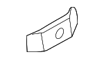 41007284325 - Body: Bracket for BMW Image