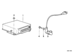 12141720857 - Engine Electrical System: Pulse Generator for BMW Image