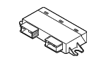 61359137054 - : Module for BMW: X1 Image