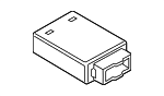 71606850497 - : Module for BMW Image