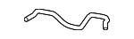 31261523 - Cooling System: By-Pass Hose for Volvo Image