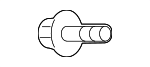 2010-2024 Toyota - Oil Cooler Bolt