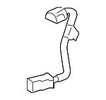 G920847080 - : Wire for Toyota: Prius, Prius Plug-In, Prius V Image