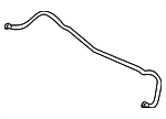 MR369695 - Suspension: Stabilizer Bar for Chrysler: Sebring | Dodge: Stratus Image