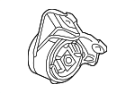 20814994 - Engine: Ft Trans Mount for GM Image