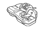GKYA42110 - Fuel System: Fuel Tank for Mazda: 6 Image