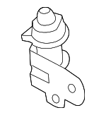 93880A5100 - Electrical: Alarm Switch for Hyundai: Elantra GT Image