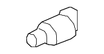 23444086 - Cooling System: Drain Plug for GM Image