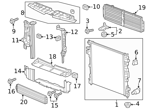 Diagram 1