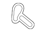 91307RPYG01 - Engine: Timing Cover Seal for Honda Image