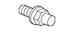 90017RWCA01 - Engine: Crankshaft Pulley Bolt for Honda Image