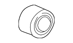 9P1407621B - Brakes: Bearing for Porsche: 718 Boxster, 718 Cayman, 911, Boxster, Cayman Image