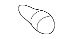 9054103015 - Body: Instrument Panel Cushion for Toyota Image