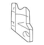 6174560020 - Body: Reinforcement for Lexus: LX470 Image