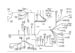 2035409807 - Electrical Equipment and Instruments: Wiring Harness for Mercedes-Benz Image