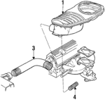 4288013 - Engine: Body for Mopar Image