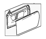 84123306 - Body: Door Shell for GM Image