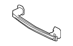 32422305 - Body: Impact Bar for Volvo Image