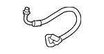 D10E43810A - Brakes: Brake Hose for Mazda: CX-3 Image