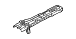 651313N000 - : Center Reinforced for Hyundai: Equus Image