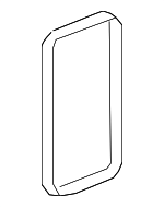 79021SLA003 - : Blower Case Gasket for Honda: Fit Image