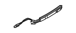 4N0927753 - Body: Door Handle Touch Sensor for Audi Image