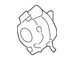 921663K000 - Electrical: Socket for Kia Image
