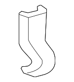 22729034 - Body: Inner Bracket for GM Image